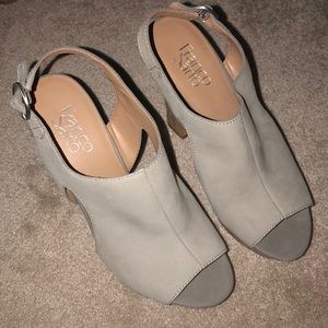 Franco Sarto Wedge